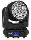 BRITEQ - BT-ORBIT - Successor of the extremely popular BT-W19L10 ZOOM with increased (65%) output!