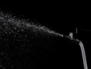 ANTARI - S-500 - Professional, DMX-controlled, snow machine in flight-case
