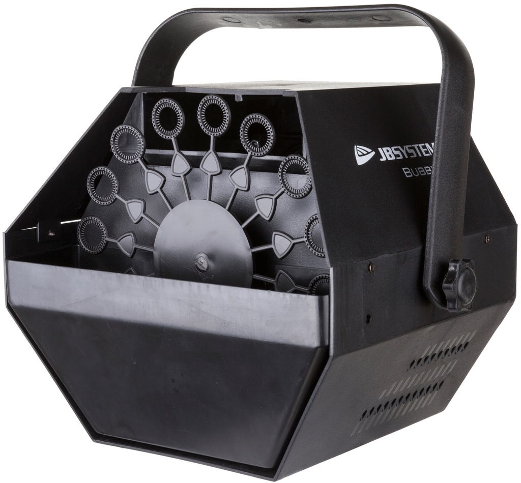 JB SYSTEMS - BUBBLE-01 - Bubble machine