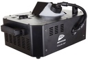 JB SYSTEMS - COLOR JET - Powerful vertical fogger with 6pcs 3Watt-RGB LED’s