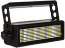 BRITEQ - BT-MAGICFLASH - Powerful LED strobe with 9 separately controllable segments and exceptional light output of +/-35.000 lm.