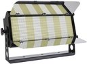 BRITEQ - BT-GIGAFLASH - Extremely powerful LED strobe with 9 separately controllable segments and exceptional light output of +/-100.000 lm.
