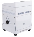 JB SYSTEMS - ACCU COLOR-WHITE - Battery operated LED-projector, based on 6pcs 10Watt RGBWA-LEDs to avoid unwanted color shadows<p hidden>akku</p>