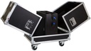 JV CASE - CASE FOR 4x SC-08 - JV CASE Flightcase for 4x SC-08