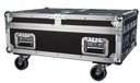 JV CASE - CASE FOR 8x SC-05 - JV CASE Flightcase for 8x SC-05.