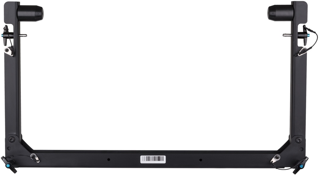 SYNQ - Bracket for SC-15 - Heavy duty folding bracket for SC-15 speaker cabinet