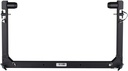 SYNQ - Bracket for SC-15 - Heavy duty folding bracket for SC-15 speaker cabinet