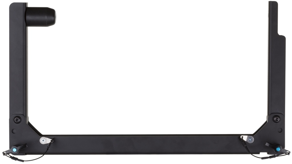 SYNQ - Bracket for SC-08 - Heavy duty folding bracket for SC-08 speaker cabinet