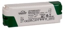 JB SYSTEMS - EIP 060V0240LS - Led switching power supply - 24Vdc/60W
