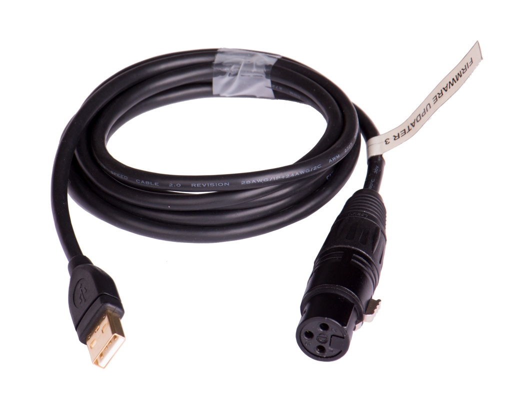 BRITEQ - FIRMWARE UPDATER 3 - Updater Tool, latest Windows software via website