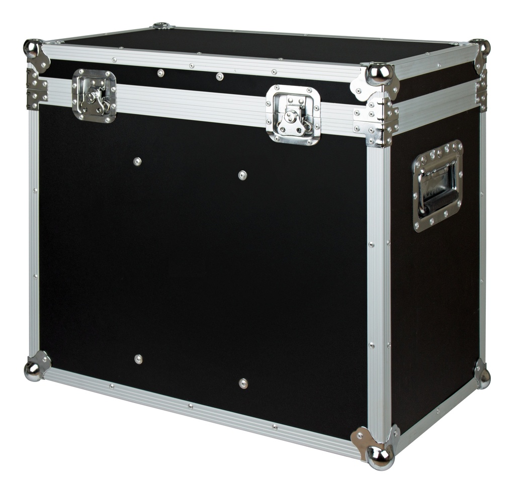 JV CASE - MOVING HEAD CASE 1 - JV CASE Flightcase for 2x BT-METEOR, BT-70LS, BT-BEAM70