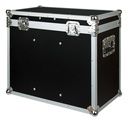 JV CASE - MOVING HEAD CASE 1 - JV CASE Flightcase for 2x BT-METEOR, BT-70LS, BT-BEAM70