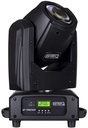 BRITEQ - BT-TRACKER - A super compact but very powerful moving beam projector based on the brand-new SIRIUS HRI-100 discharge lamp from OSRAM!