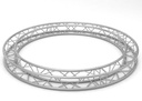 BRITEQ - BT-TRUSS QUAT 29 - CIRCLE 4M - Alu Truss Quatro 290, circle D=4m, 4parts
