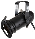 JB SYSTEMS - PAR16/black GU10 socket - Projector for PAR16 lamp