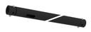 CONTESTAGE - BT-TRUSS Tube BLK 1000 - BT-TRUSS TUBE is mainly used to extend the lenght of a 'T' DROP ARM or 'H' FRAME.
