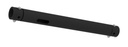 CONTESTAGE - BT-TRUSS Tube BLK 500 - BT-TRUSS TUBE is mainly used to extend the lenght of a 'T' DROP ARM or 'H' FRAME.