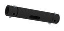 CONTESTAGE - BT-TRUSS Tube BLK 250 - BT-TRUSS TUBE is mainly used to extend the lenght of a 'T' DROP ARM or 'H' FRAME.