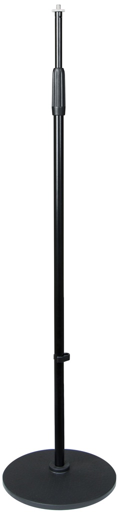 HILEC - MS-27 - Universal straight microphone stand