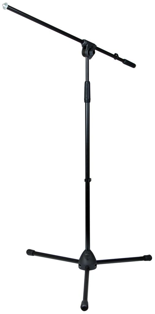 HILEC - MS-25 - Microphone stand with adjustable swivel arm