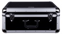 JV CASE - CASE for 4x COB-PLANO - JV CASE Light and compact case, specially designed to carry 4x COB-PLANO + LEDCON-02 Mk2 controller