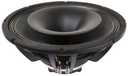 SYNQ - SCX-12400 - Powerful 60°x40° coaxial 12” speaker 400W + 45W