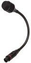 JB SYSTEMS - JB30 - Rugged gooseneck microphone