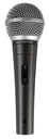JB SYSTEMS - JB27 - Professional microphone