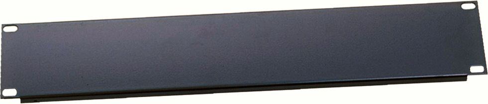 JV CASE - RP 2U - Rackpanel 2U - JV CASE Rackpanel 2 units