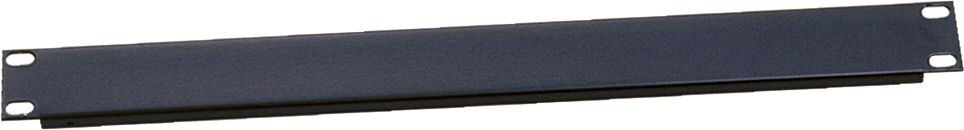 JV CASE - RP 1U - Rackpanel 1U - JV CASE 19" Rackpanel 1 unit