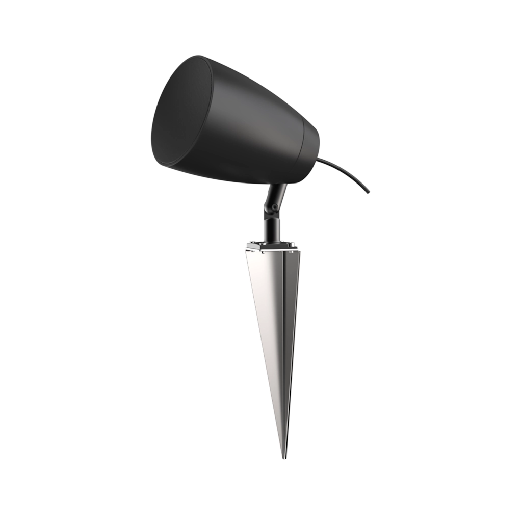 AUDAC - MBK523/G - Ground pin for outdoor speaker - Ground pin - galvanized