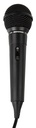 JB SYSTEMS - JB5 - Semi-professional dynamic microphone for DJs, voice or music.