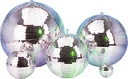 JB SYSTEMS - MIRROR BALL 12"/30cm - Mirror ball 12"/30cm