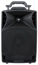 JB SYSTEMS - PPA-101 - Compact, battery powered portable PA-system
<p hidden>speaker akku accu bluetooth</p>