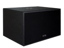 SYNQ - I-SUB 210 - High power double 10'' subwoofer with very compact design