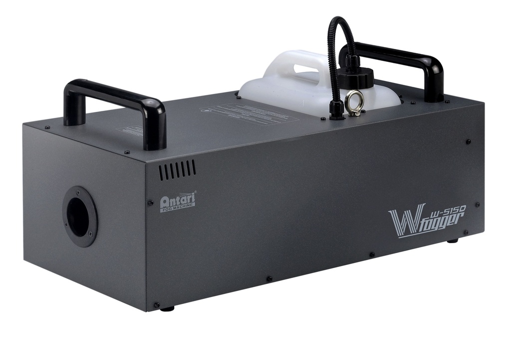 ANTARI - W-515D - ANTARI Professional Fogger