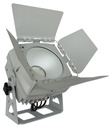 BRITEQ - LDP-COBWASH 150TC - Powerful indoor / outdoor IP65 LED projector equipped with a 150W COB RGB led for larger applications
