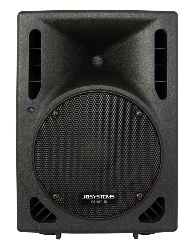 JB SYSTEMS - PS-08 - 8" Passive Plastic Speaker, 120Wrms / 8ohm