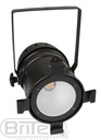 BRITEQ - COB PAR56-100WW BLACK - High Power LED PARCAN, perfect for showrooms, shops, exhibition booths, rental, &hellip;