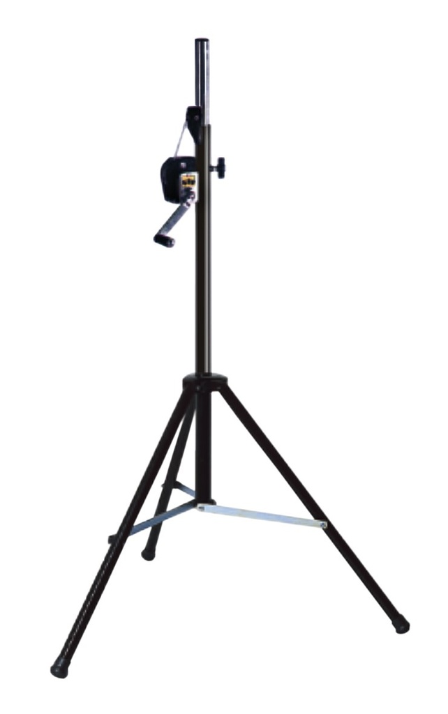 ASD - ALT-290 - Pro stand w. winch 3,00m / 60kg