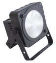 JB SYSTEMS - COB-PLANO - Compact 36W RGB COB-projector, 100°+15°beam.