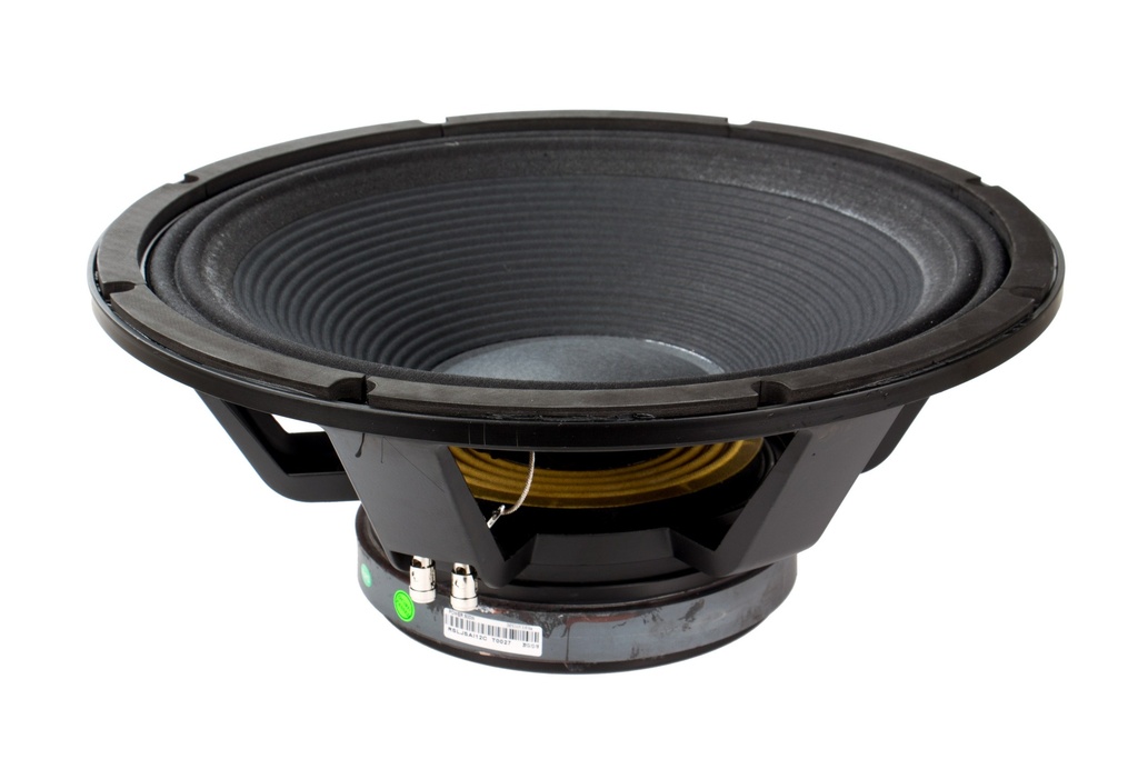 JB SYSTEMS - PWX 18/400 - Woofer 18" / 400Wrms