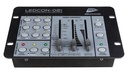JB SYSTEMS - LEDCON-02 Mk2 - Small LED controller, preprogrammed