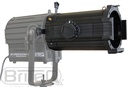 BRITEQ - BT-PROFILE160/OPTIC 25-50 - Optics for BT-PROFILE160/LED ENGINE and BT-PROFILE250/LED ENGINE and BT-PROFILE 500TW/LED ENGINE with 25-50° zoom that can replace ETC Source Four-optics with optional gobo holder, and optional iris.
