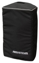 JB SYSTEMS - TOURING BAG - Vibe 12 - Transport protection for Vibe 12