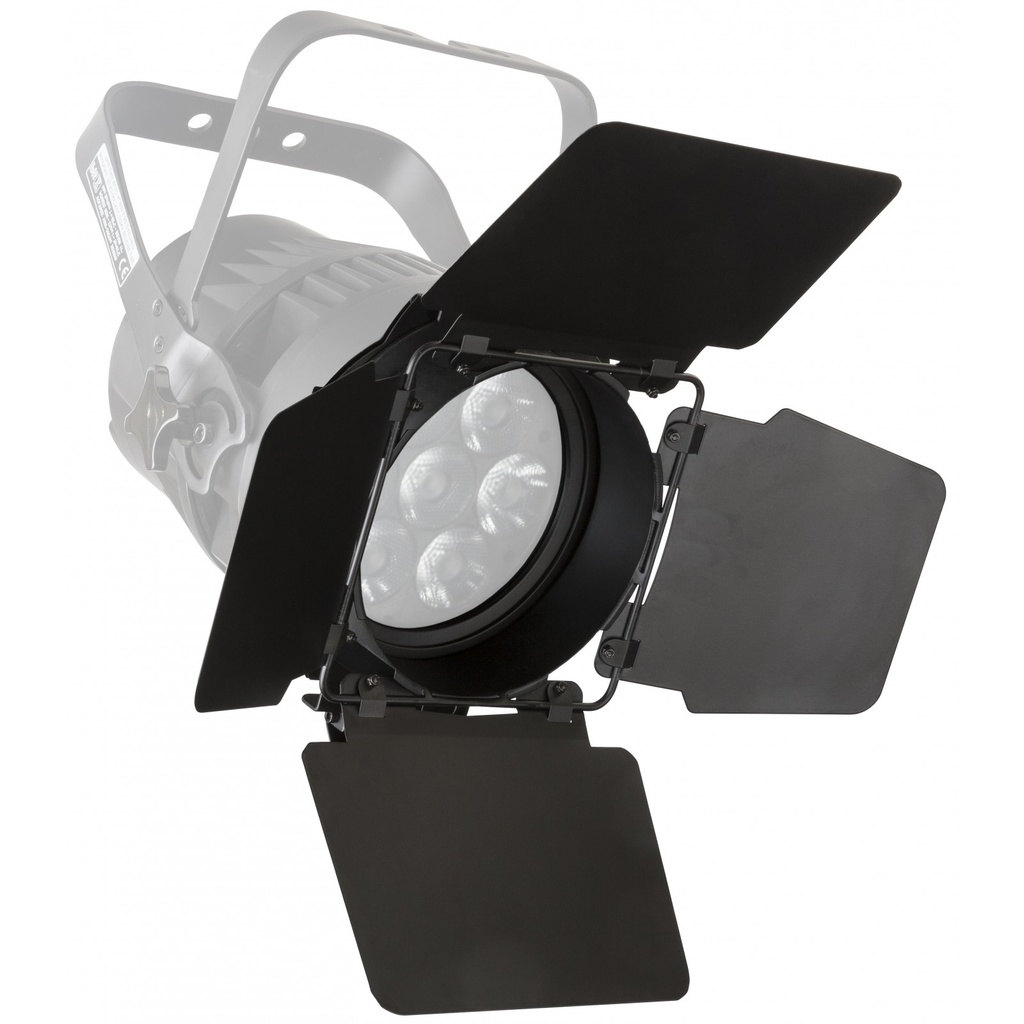 BRITEQ - BARN-STAGE BEAMER - Barndoor for STAGE BEAMER series