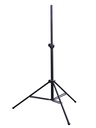 HILEC - SS-59 - Speaker stand, extendable - 2,05m / 40kg
