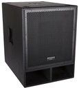 JB SYSTEMS - VIBE15-SUB Mk2 - Pro subwoofer: 15" - 400Wrms / 8ohm