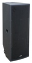 JB SYSTEMS - VIBE30 Mk2 - Pro speaker: 2x 15" - 800Wrms / 4ohm