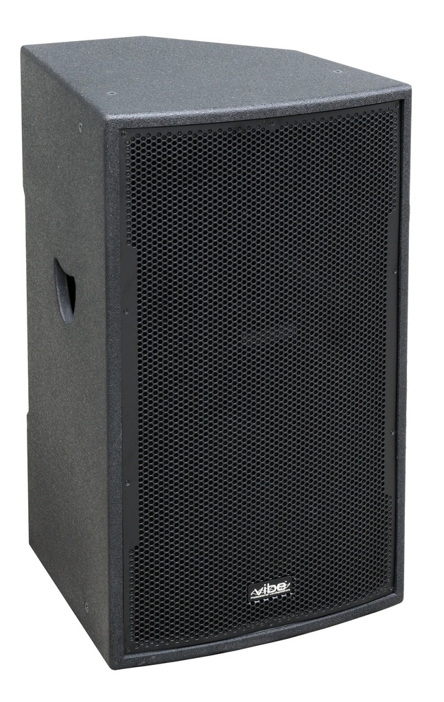 JB SYSTEMS - VIBE15 Mk2 - Pro speaker: 15" - 350Wrms / 8ohm
